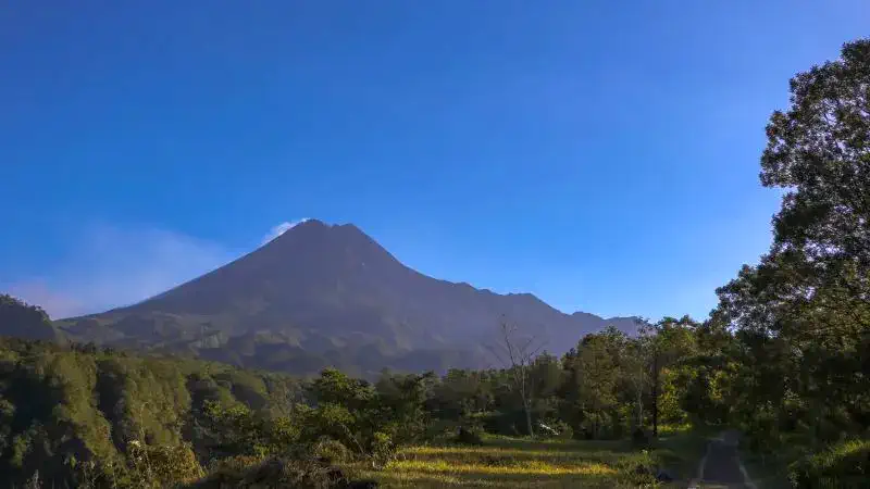 Merapi