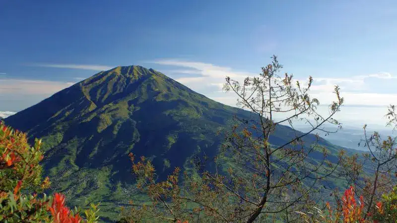 Merbabu